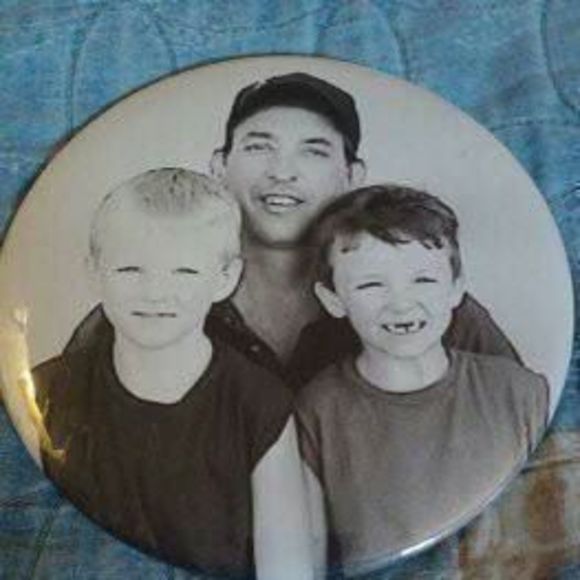 Meet your Posher, Michael - Picture 1 of 1